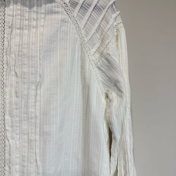 CLEOBELLA
VIOLA MINI DRESS - IVORY
SZ SMALL - Picture 13 of 16